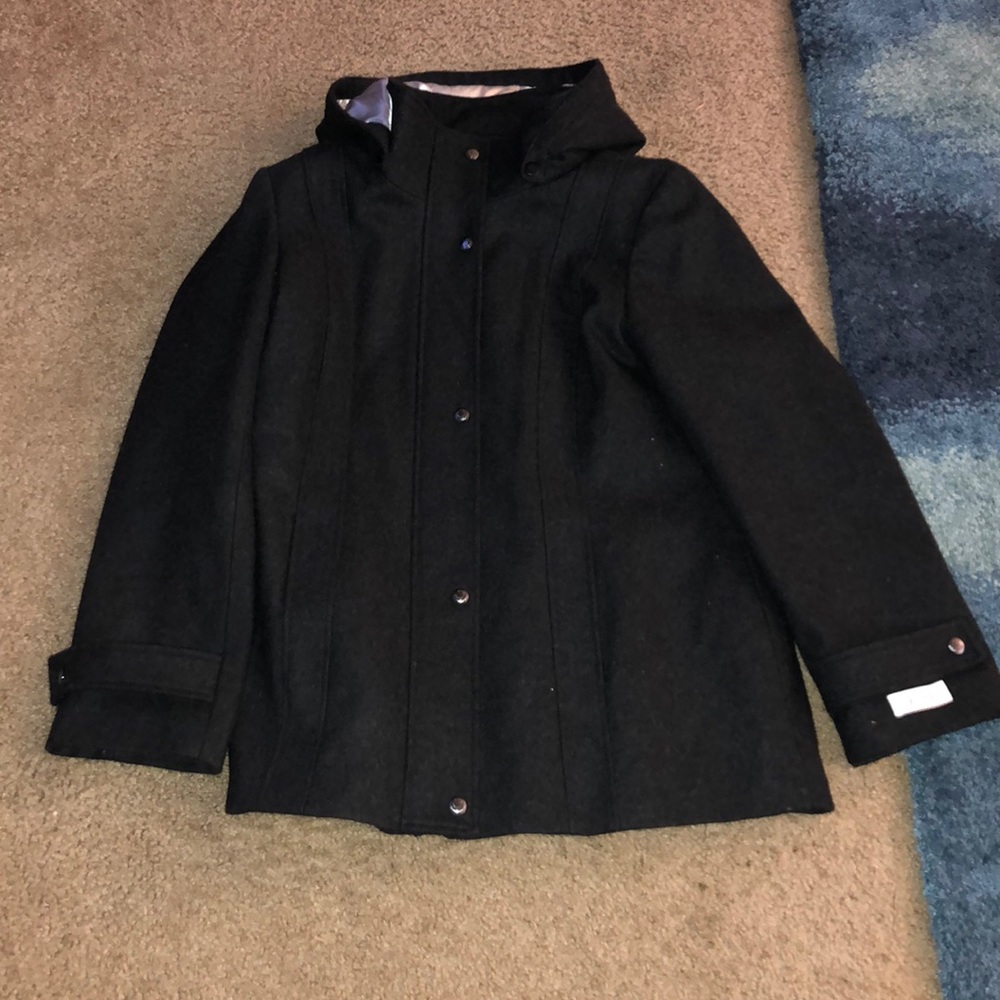 Winter jacket